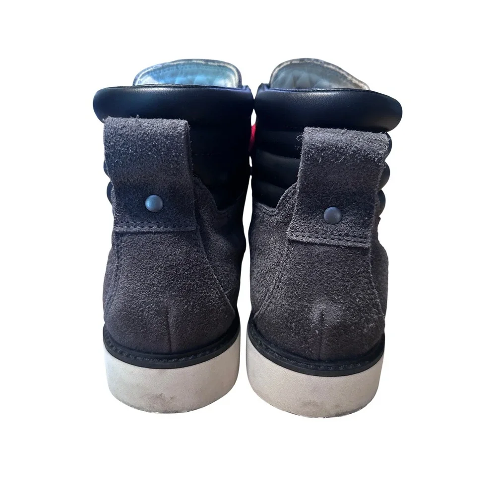 Timberland Abington‎ Gore-Tex waterproof Hiker Boots Size 11